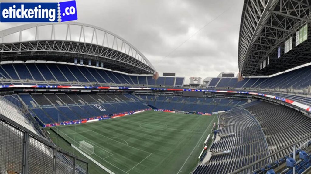 Soccer World Cup Tickets | FIFA 2026 Tickets