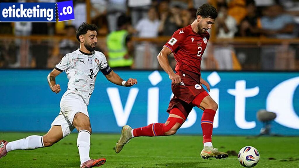 Soccer World Cup Tickets | FIFA 2026 Tickets