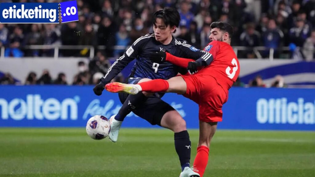 Soccer World Cup Tickets | FIFA 2026 Tickets