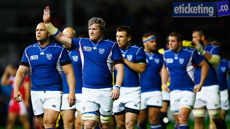 Rugby World Cup Tickets | Rugby World Cup 2027 Tickets 