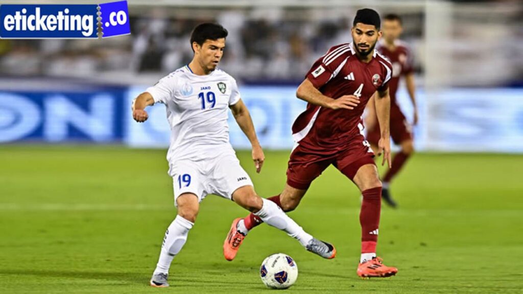 Soccer World Cup Tickets | FIFA 2026 Tickets