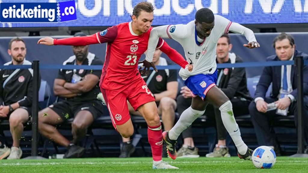 FIFA 2026 Tickets | Football World Cup Tickets