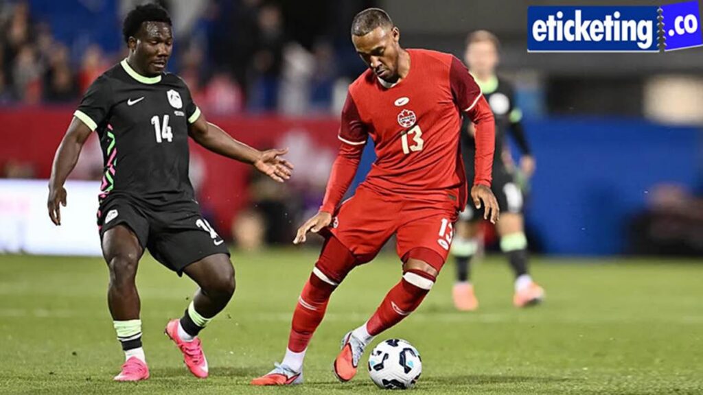 FIFA 2026 Tickets | Football World Cup Tickets