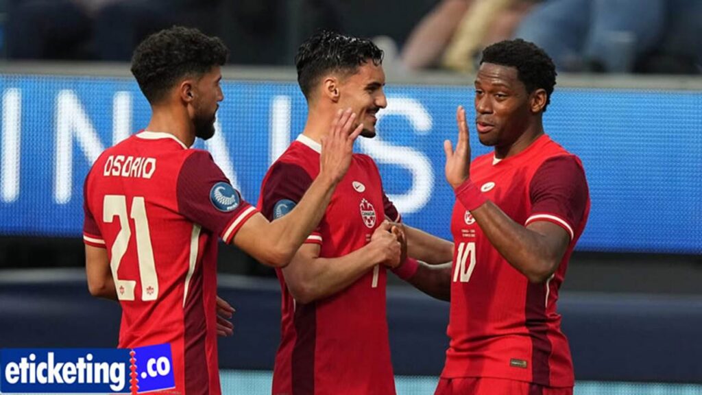 FIFA 2026 Tickets | Football World Cup Tickets