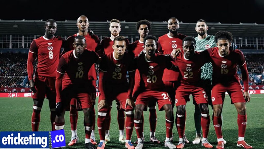 FIFA 2026 Tickets | Football World Cup Tickets