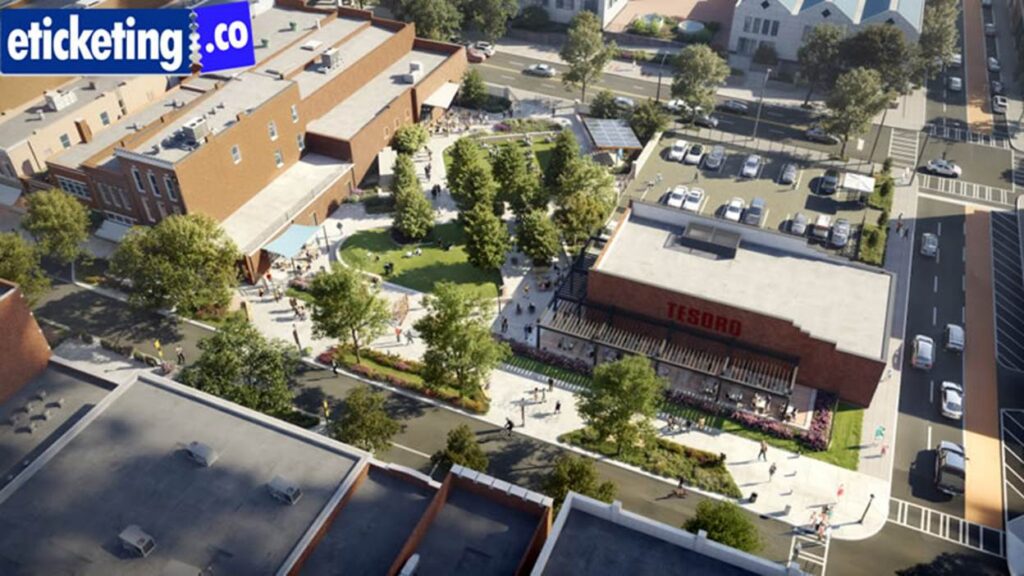 Soccer World Cup Tickets | FIFA 2026 Tickets