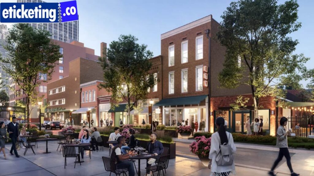 Soccer World Cup Tickets | FIFA 2026 Tickets