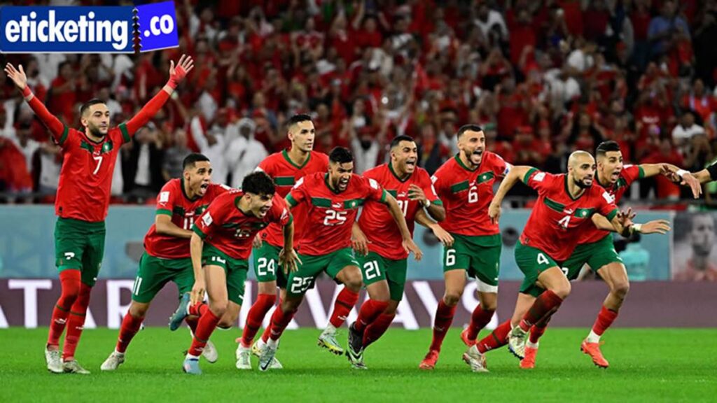 FIFA 2026 Tickets | Football World Cup Tickets