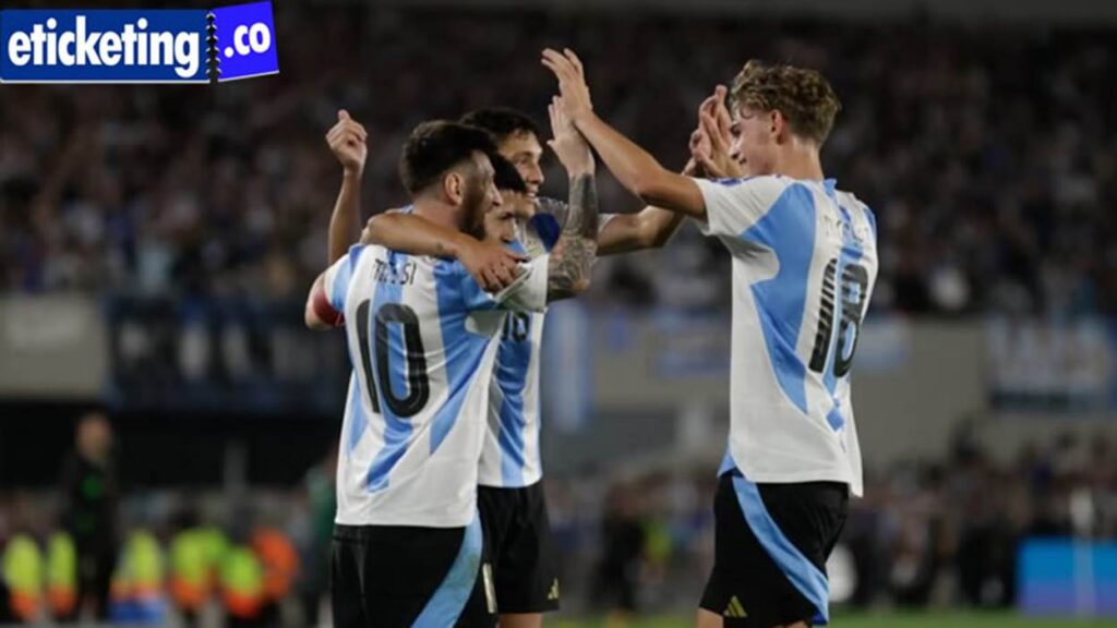 Soccer World Cup Tickets | FIFA 2026 Tickets