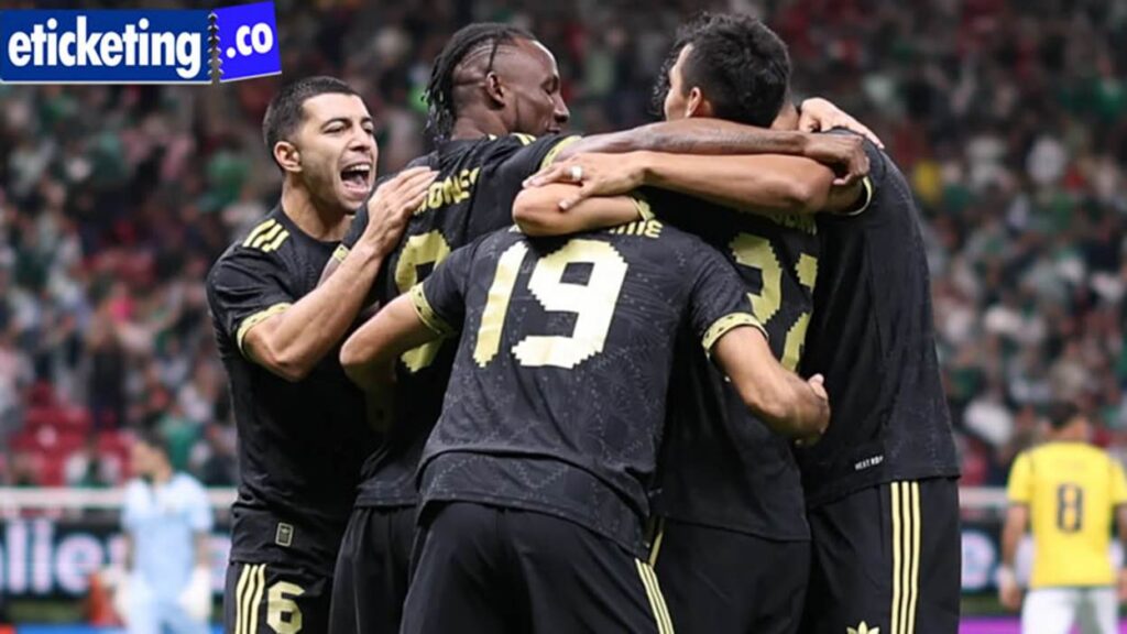 Soccer World Cup Tickets | FIFA 2026 Tickets