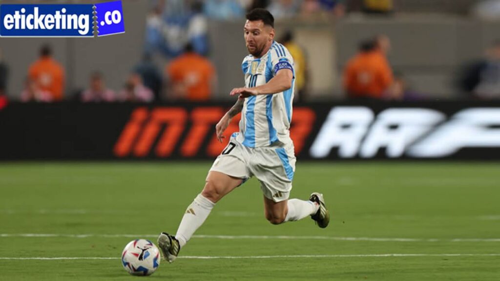 Soccer World Cup Tickets | FIFA 2026 Tickets