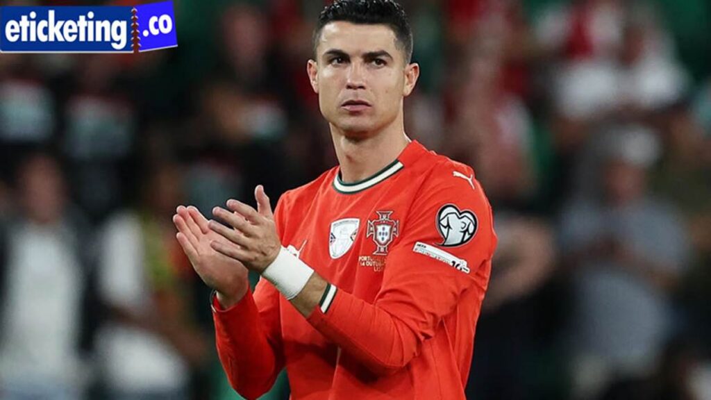 Soccer World Cup Tickets | FIFA 2026 Tickets