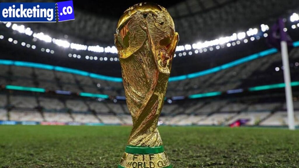FIFA 2026 Tickets | Football World Cup Tickets