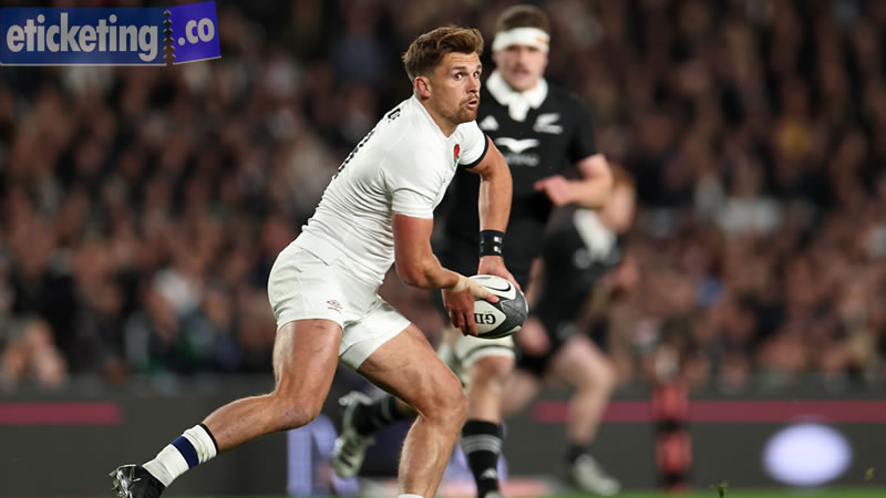 England Vs New Zealand Tickets | Ireland Vs New Zealand Tickets 
