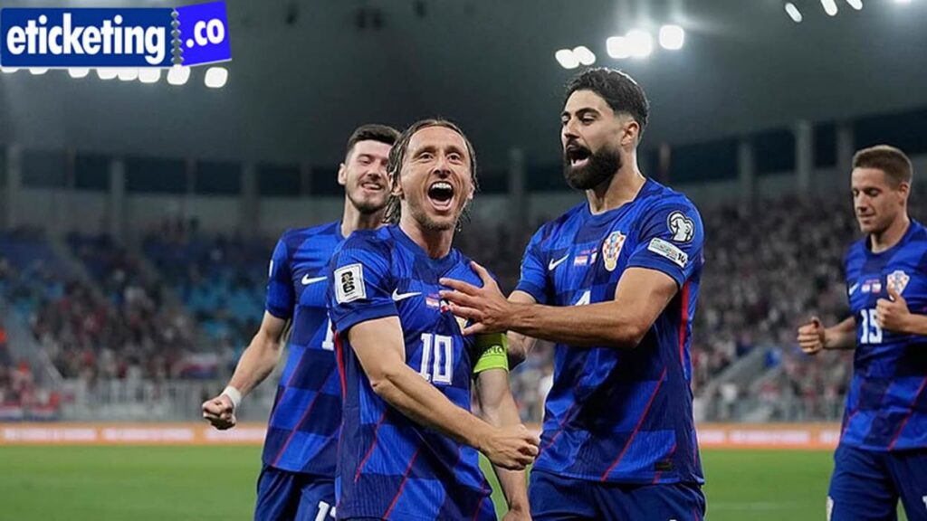 Soccer World Cup Tickets | FIFA 2026 Tickets