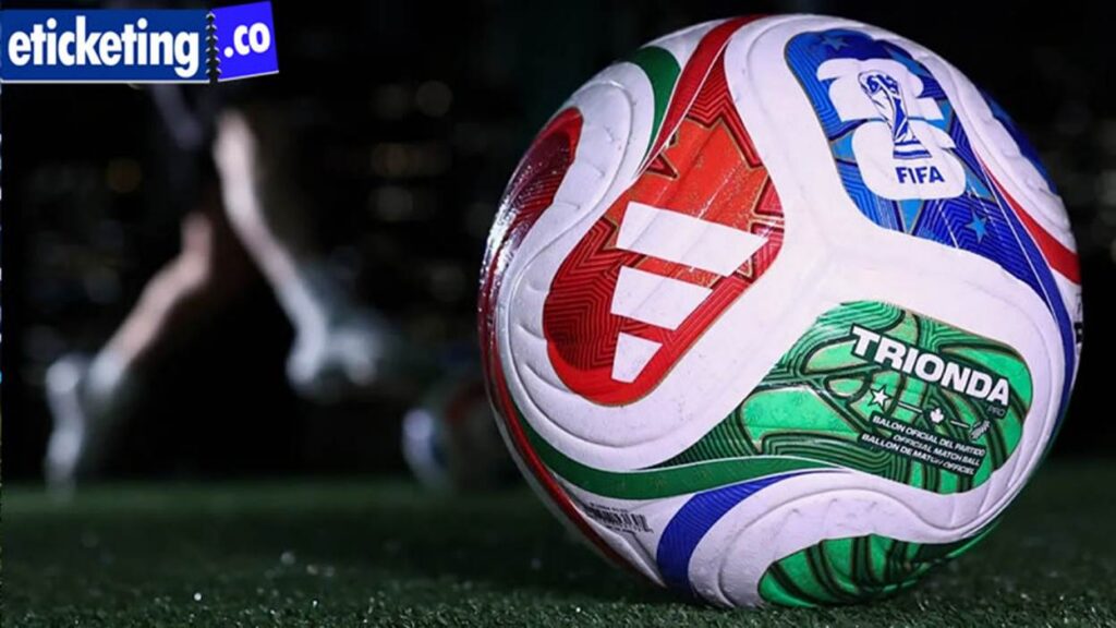 FIFA 2026 Tickets | Football World Cup Tickets