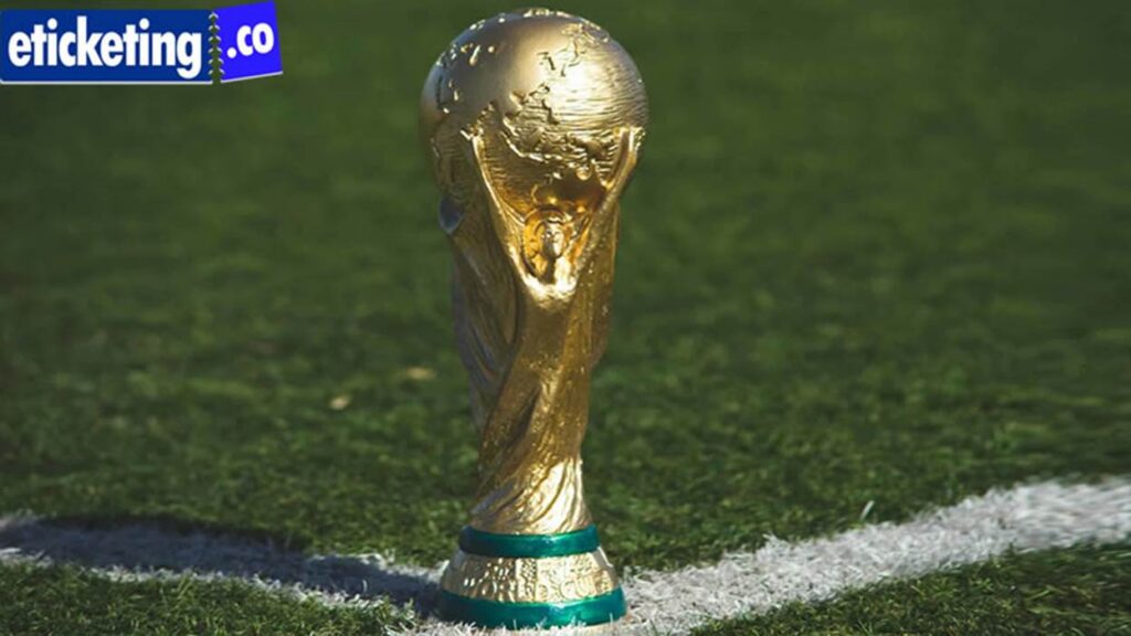 FIFA 2026 Tickets | Football World Cup Tickets
