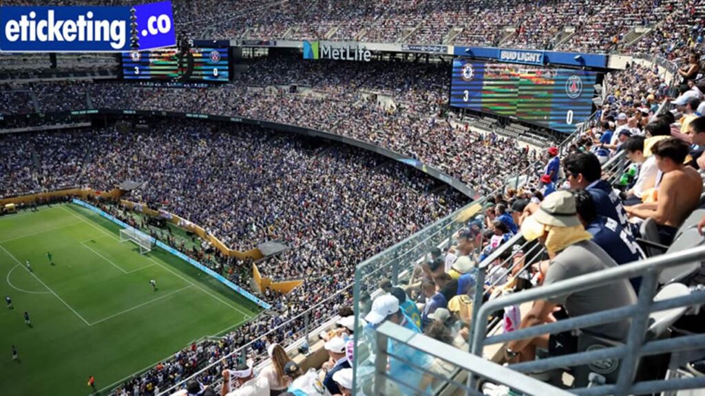 FIFA 2026 Tickets | Football World Cup Tickets