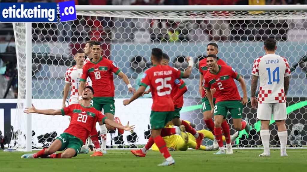 FIFA 2026 Tickets | Football World Cup Tickets