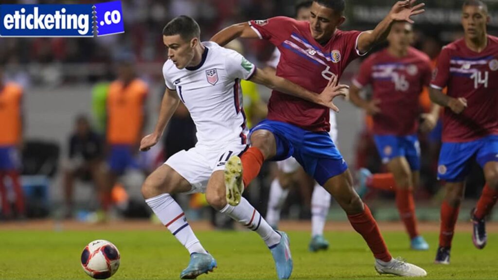 FIFA 2026 Tickets | Football World Cup Tickets