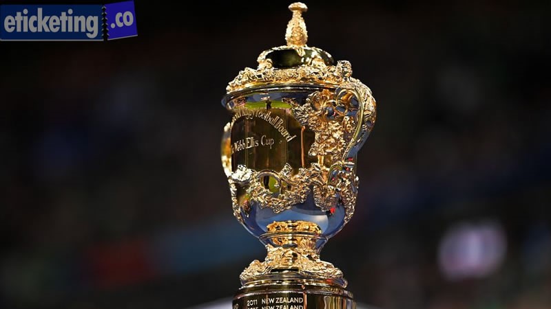 Rugby World Cup Tickets | Rugby World Cup 2027 Tickets