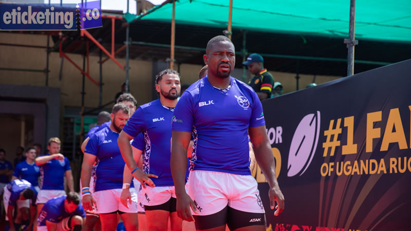 Rugby World Cup Tickets | Rugby World Cup 2027 Tickets