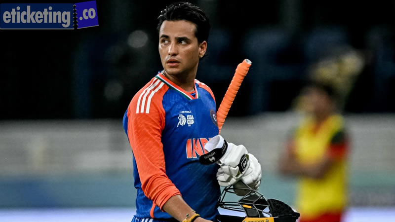 T20 World Cup 2026 Tickets | T20 World Cup Tickets