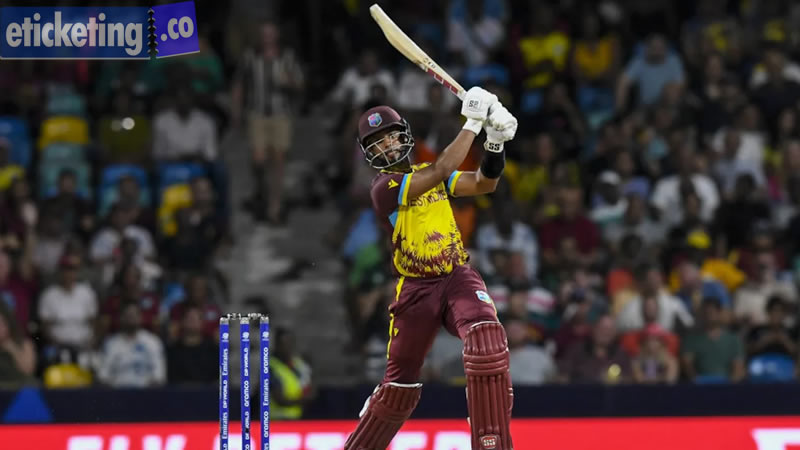 T20 World Cup 2026 Tickets | T20 World Cup Tickets