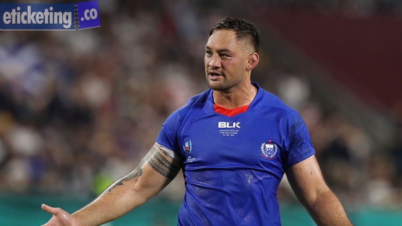 Rugby World Cup Tickets | Rugby World Cup 2027 Tickets