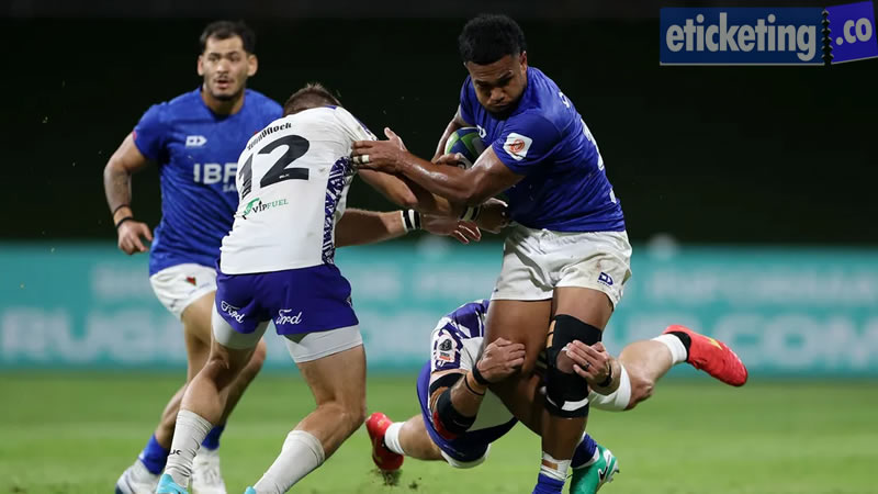 Rugby World Cup Tickets | Rugby World Cup 2027 Tickets