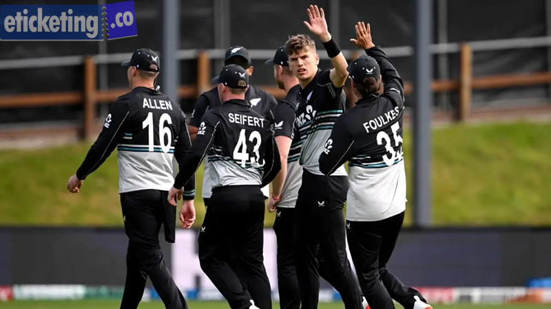 T20 World Cup 2026 Tickets | T20 World Cup Tickets