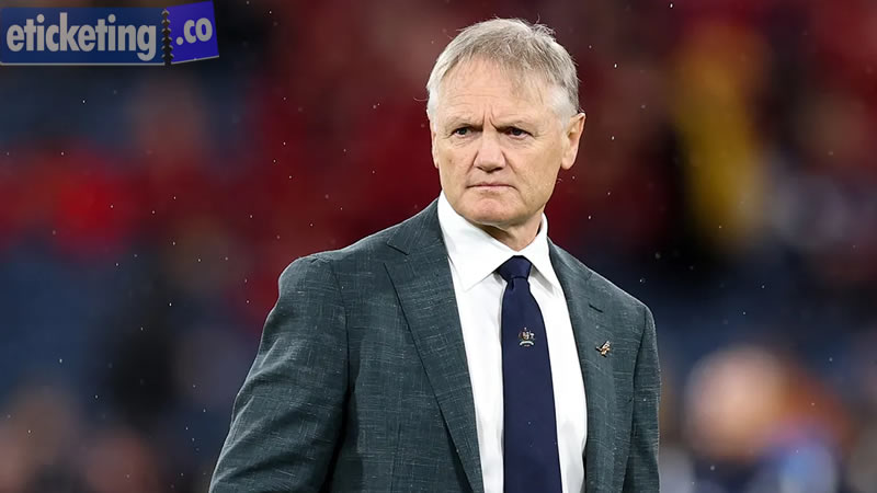 Rugby World Cup Tickets | Rugby World Cup 2027 Tickets