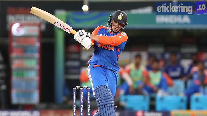 T20 World Cup 2026 Tickets | T20 World Cup Tickets
