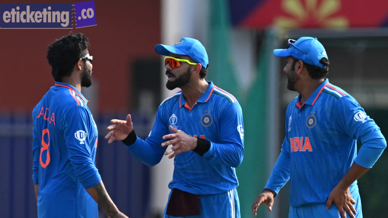 T20 World Cup 2026 Tickets | T20 World Cup Tickets