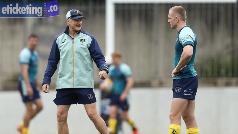 Rugby World Cup Tickets | Rugby World Cup 2027 Tickets