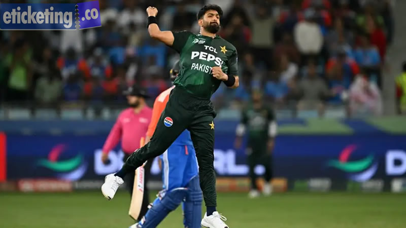 T20 World Cup 2026 Tickets | T20 World Cup Tickets