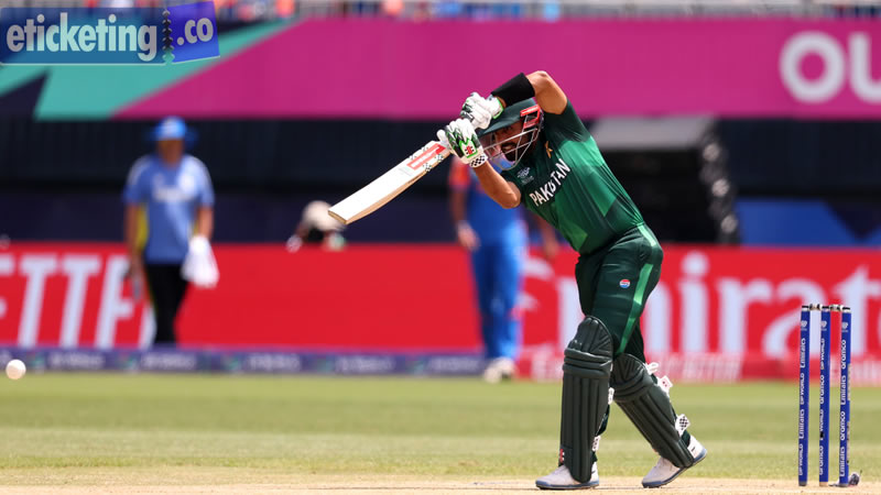 T20 World Cup 2026 Tickets | T20 World Cup Tickets