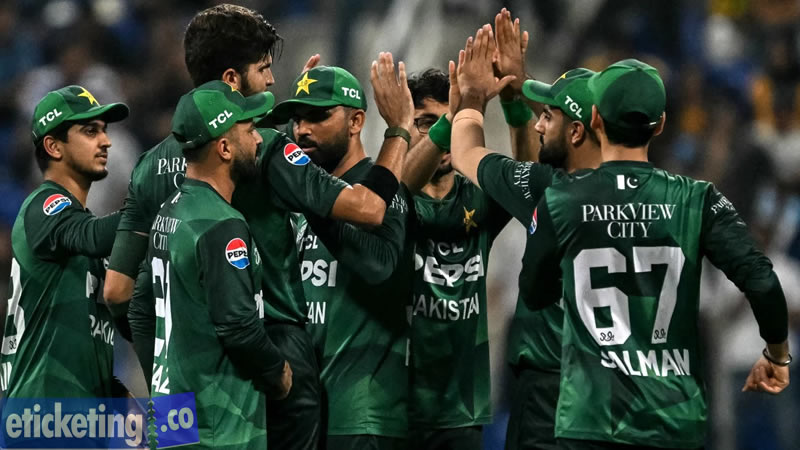 T20 World Cup Semi Final Tickets | T20 World Cup Final Tickets