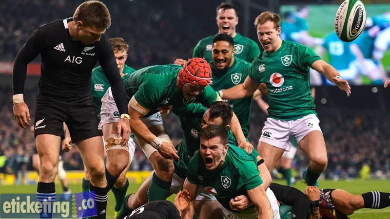 Rugby World Cup Final Tickets | Australia vs TBC Tickets