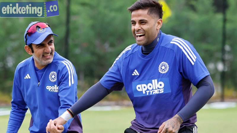 T20 World Cup Semi Final Tickets | T20 World Cup Final Tickets