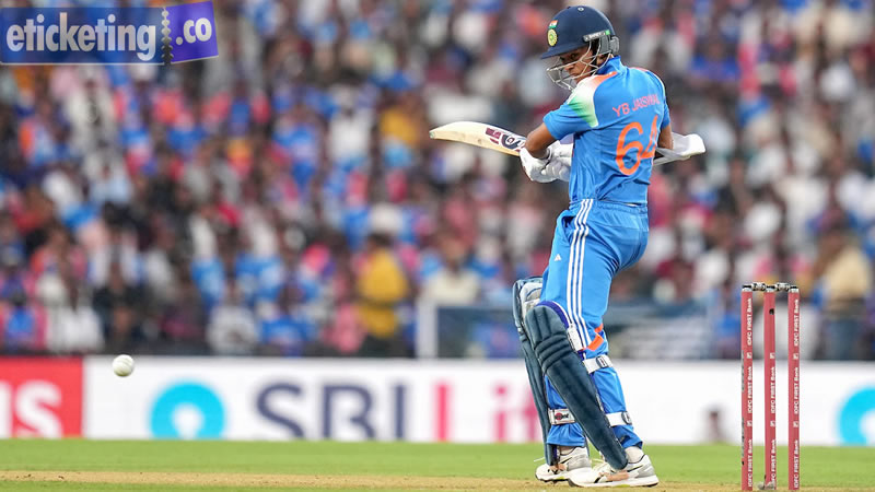 T20 World Cup Semi Final Tickets | T20 World Cup Final Tickets