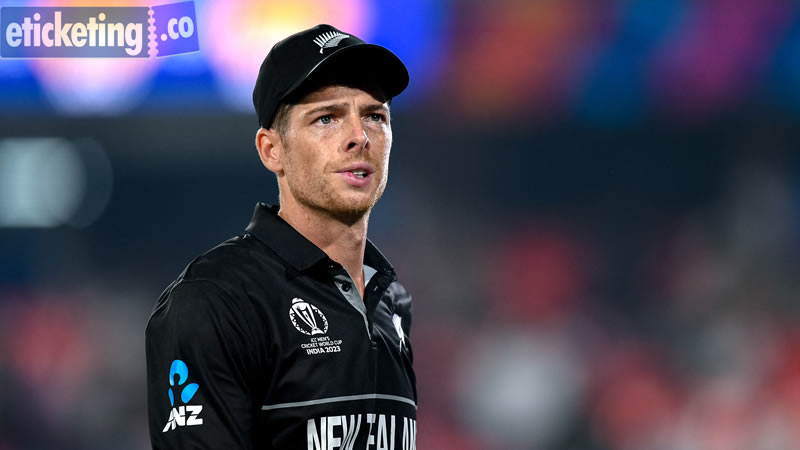 T20 World Cup Semi Final Tickets | T20 World Cup Final Tickets