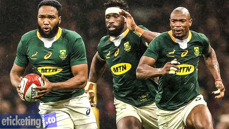 Rugby World Cup Final Tickets | Australia vs TBC Tickets 