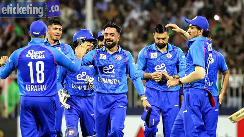 T20 World Cup Semi Final Tickets | T20 World Cup Final Tickets