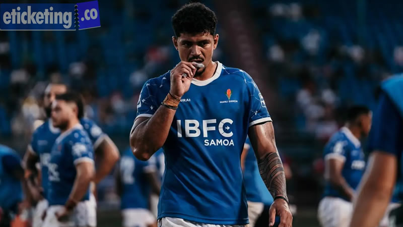 Rugby World Cup Final Tickets | Australia vs TBC Tickets