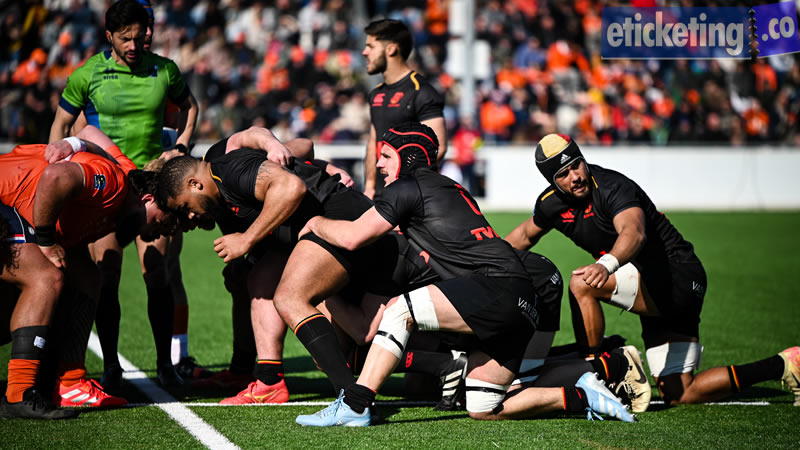 Rugby World Cup Final Tickets | Australia vs TBC Tickets 