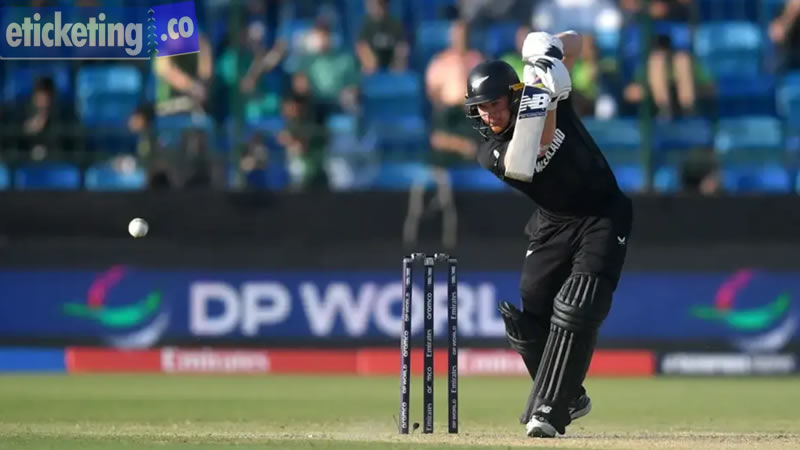 T20 World Cup Semi Final Tickets | T20 World Cup Final Tickets