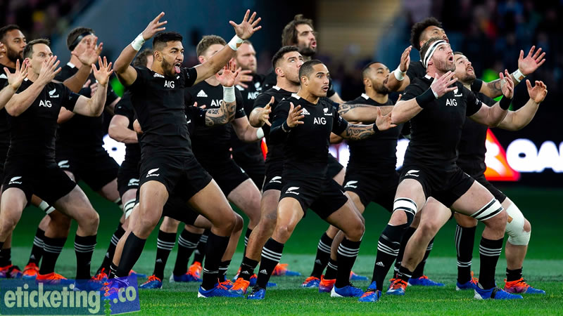 Rugby World Cup Final Tickets | Australia vs TBC Tickets