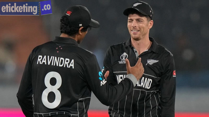 T20 World Cup Semi Final Tickets | T20 World Cup Final Tickets