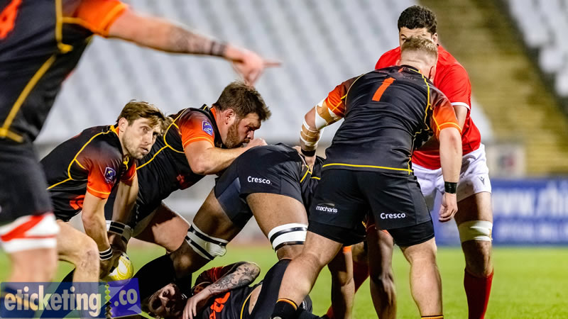 Rugby World Cup Final Tickets | Australia vs TBC Tickets